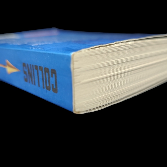 2010 "MOCKINGJAY" THE FINAL BOOK OF THE HUNGER GAMES SUZANNE COLLINS - Picture 3 of 10